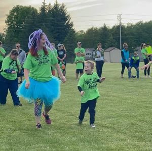 Meet your Posher, Erica